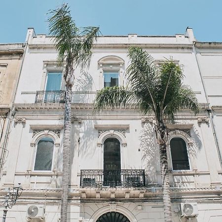 Appartamenti Luxury Greco Бриндизи Экстерьер фото