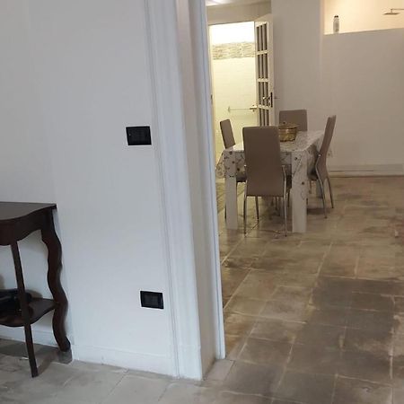 Appartamenti Luxury Greco Бриндизи Экстерьер фото