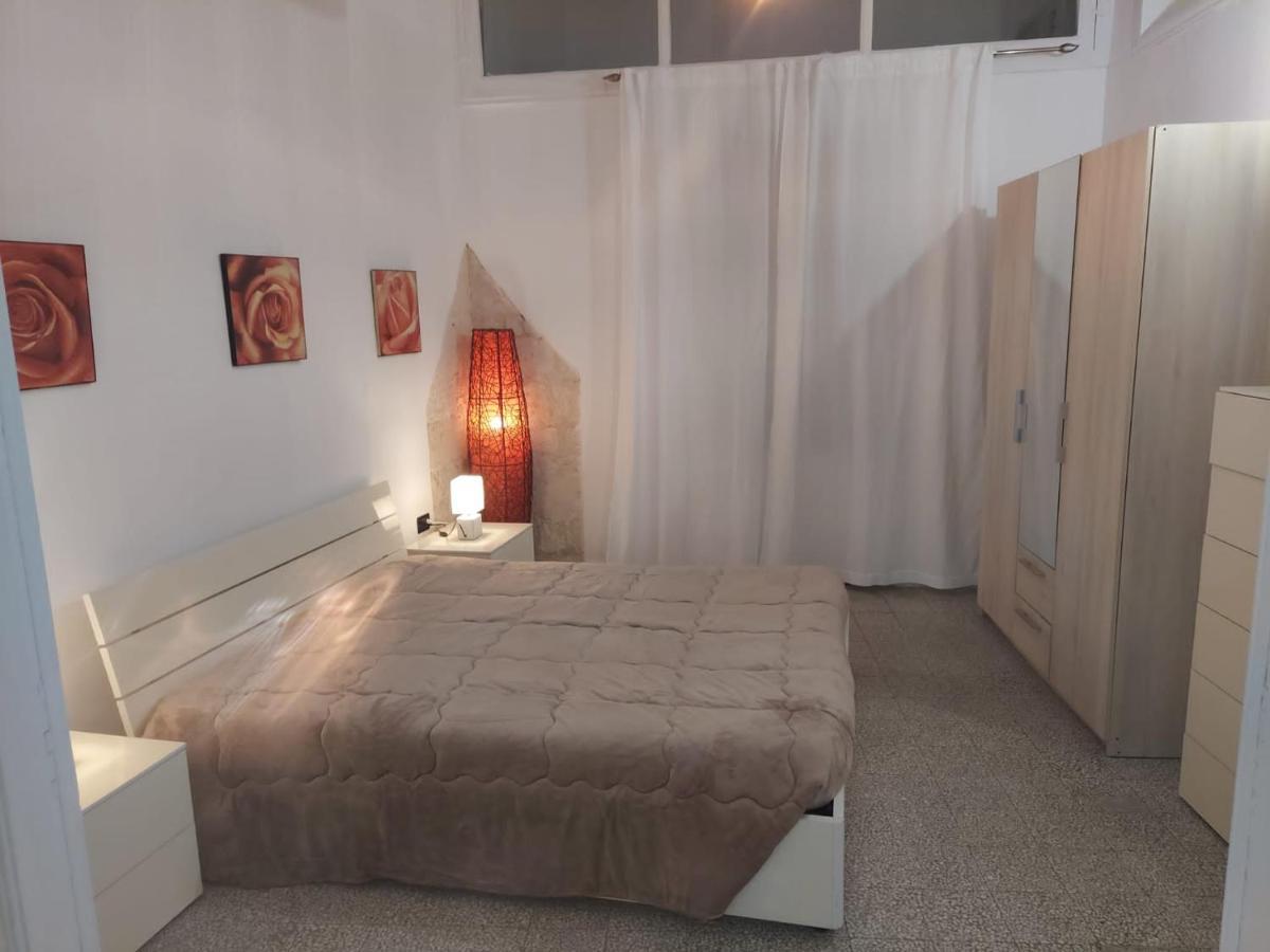 Appartamenti Luxury Greco Бриндизи Экстерьер фото