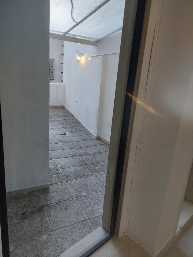 Appartamenti Luxury Greco Бриндизи Экстерьер фото