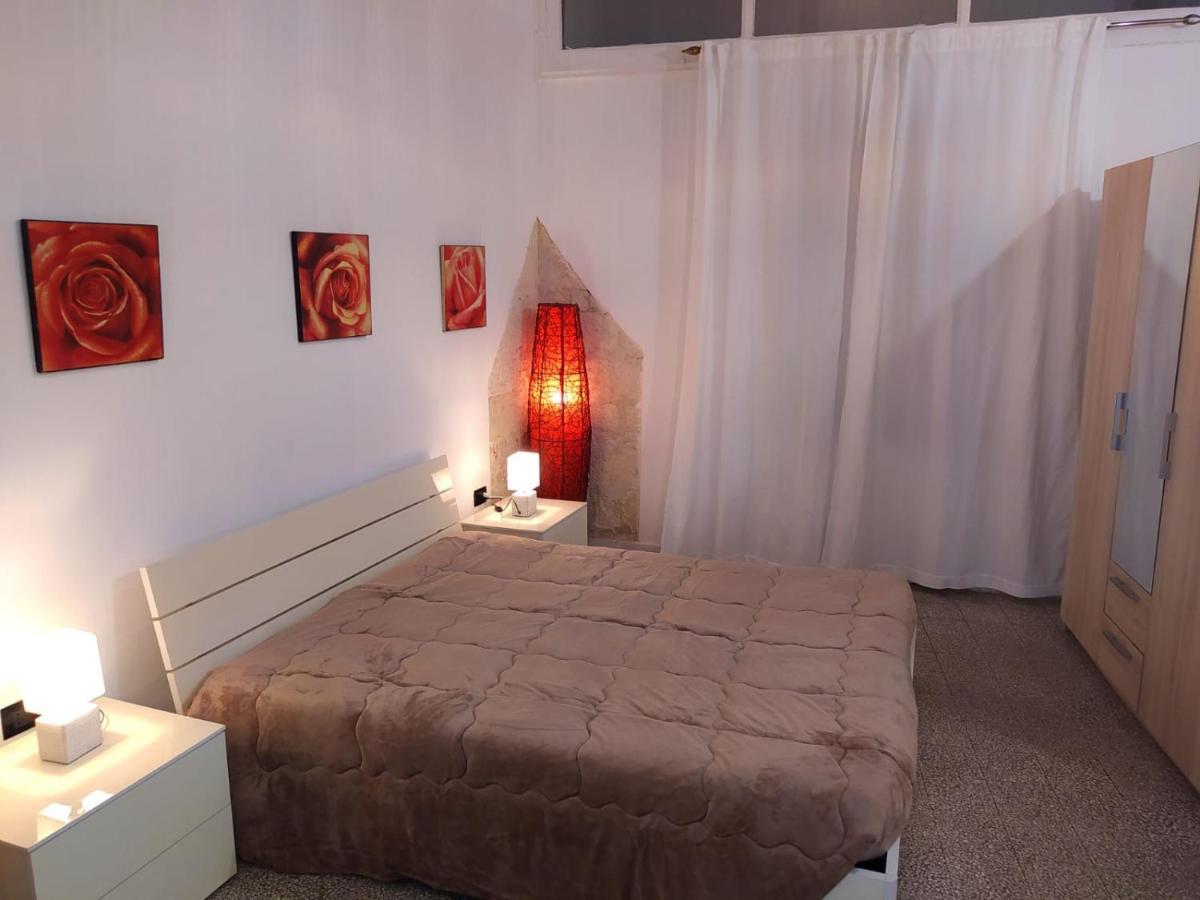 Appartamenti Luxury Greco Бриндизи Экстерьер фото