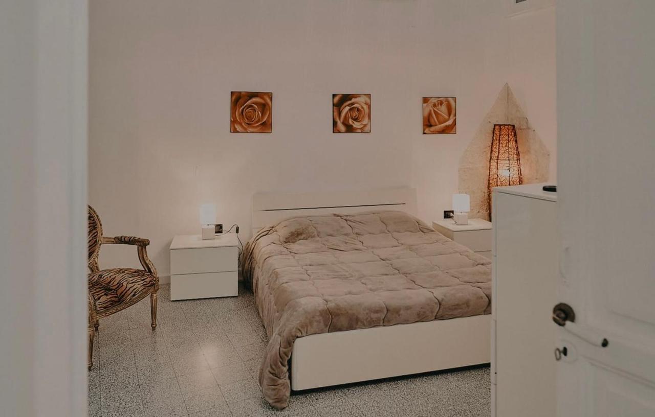 Appartamenti Luxury Greco Бриндизи Экстерьер фото
