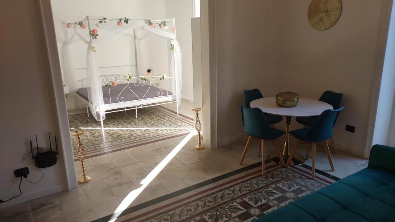 Appartamenti Luxury Greco Бриндизи Экстерьер фото