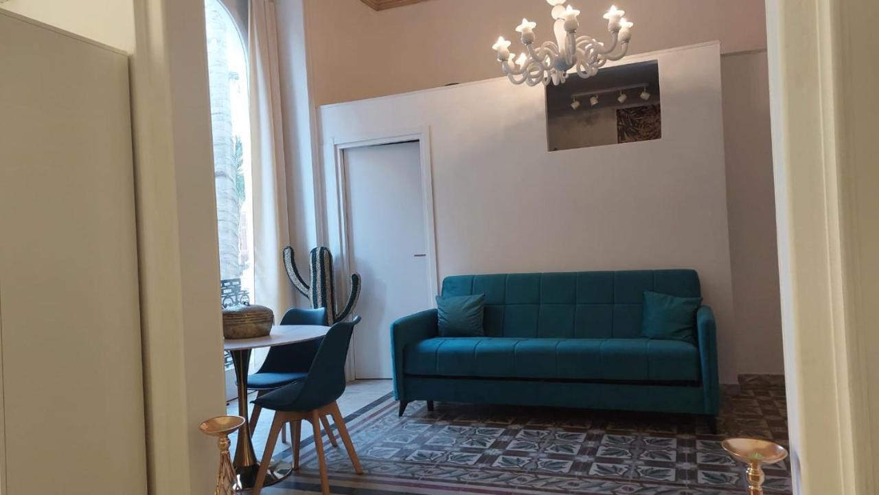 Appartamenti Luxury Greco Бриндизи Экстерьер фото