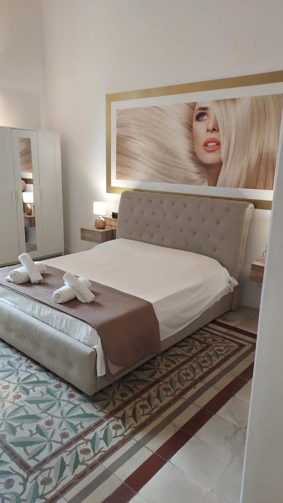 Appartamenti Luxury Greco Бриндизи Экстерьер фото