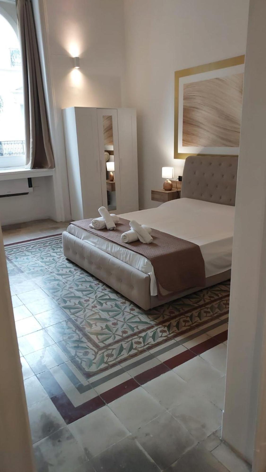 Appartamenti Luxury Greco Бриндизи Экстерьер фото