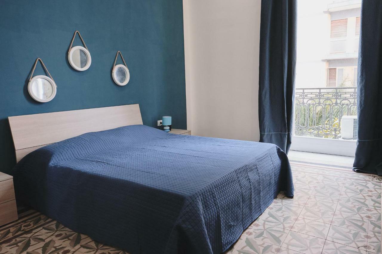 Appartamenti Luxury Greco Бриндизи Экстерьер фото