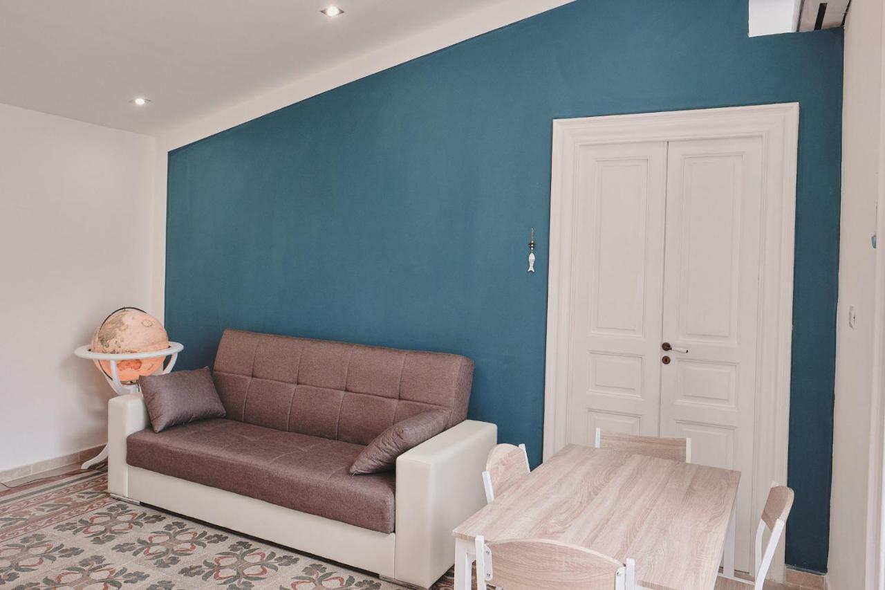 Appartamenti Luxury Greco Бриндизи Экстерьер фото