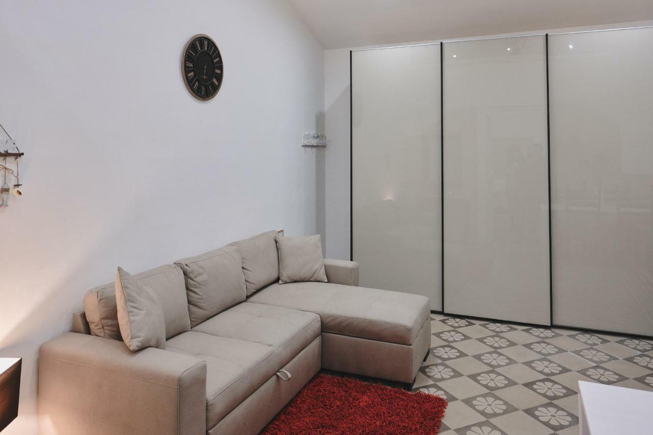 Appartamenti Luxury Greco Бриндизи Экстерьер фото