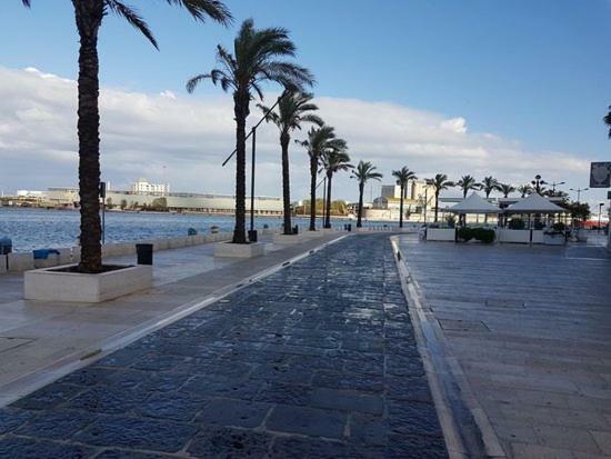Appartamenti Luxury Greco Бриндизи Экстерьер фото