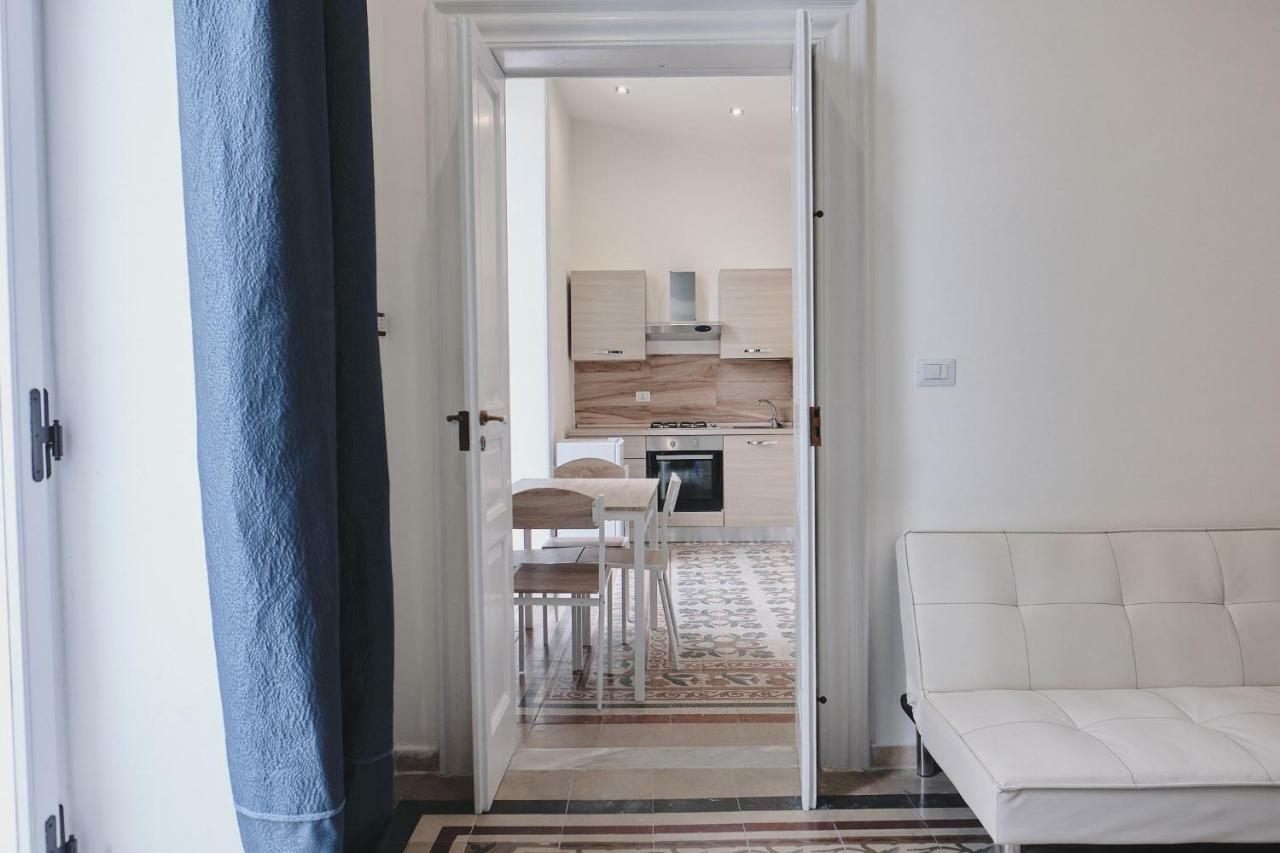 Appartamenti Luxury Greco Бриндизи Экстерьер фото